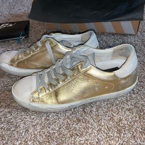 Golden Goose sneakers